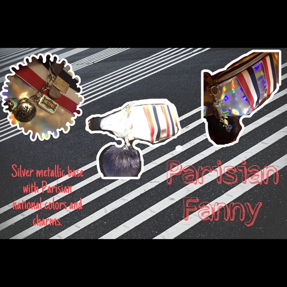 Parisian Fanny - Picture 1 of 1